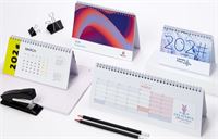 CALENDARIO DA TAVOLO AD HOC